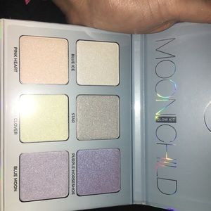 Anastasia Moonchild Glow Kit